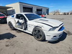 Ford Mustang 2013