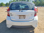 Nissan Versa 2017
