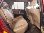 Toyota 4Runner 2013