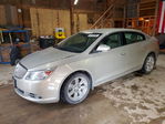 Buick LaCrosse 2012