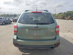 Subaru Forester 2015