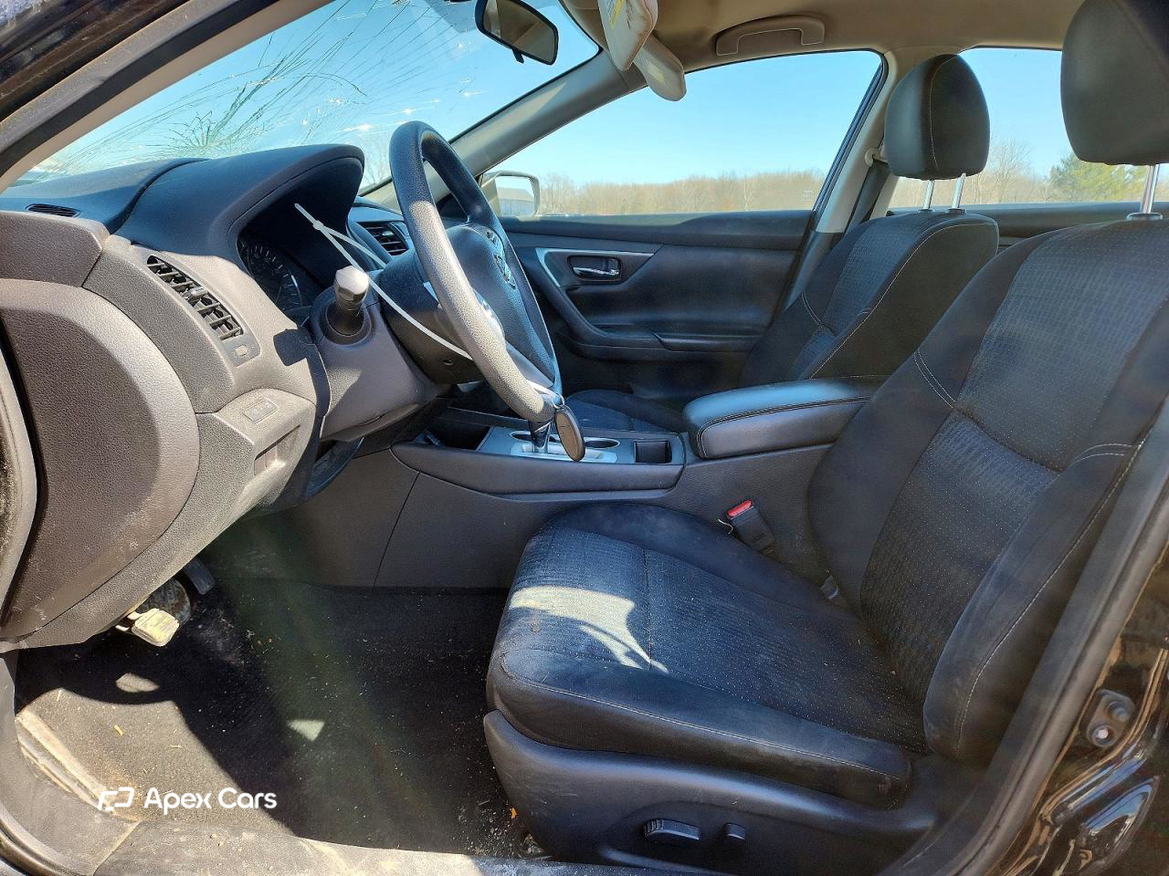 Altima 2016