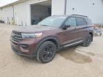 Ford Explorer 2020