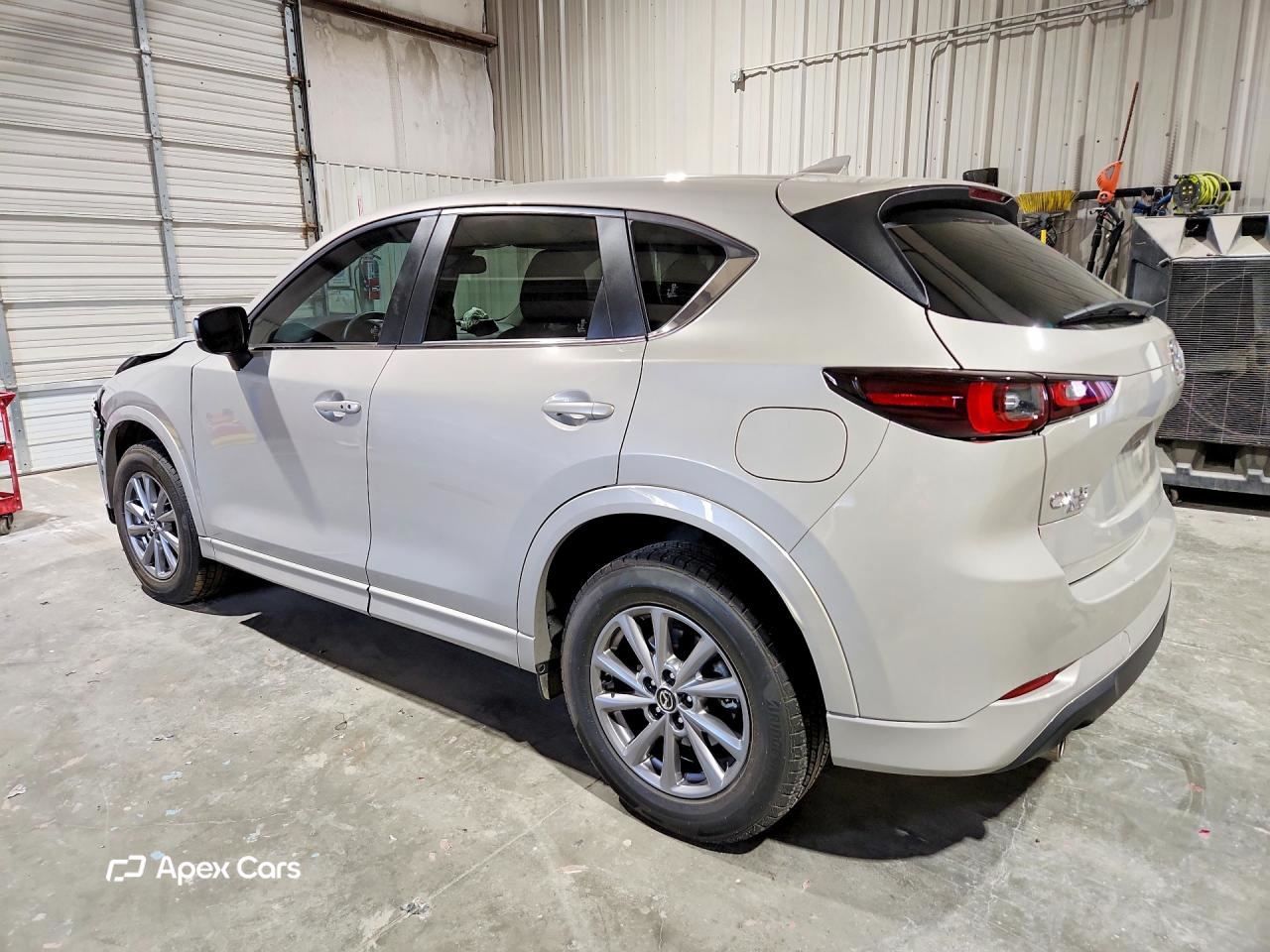 Mazda CX-5 2024