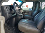Chevrolet Express 2016