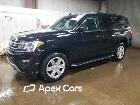 Ford Expedition 2020 - Image 1 of 14