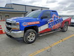 Chevrolet Silverado 2017