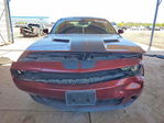 Dodge Challenger 2018