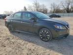 Nissan Sentra 2019