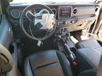 Jeep Wrangler 2021