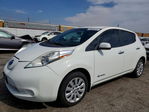 Nissan Leaf 2013