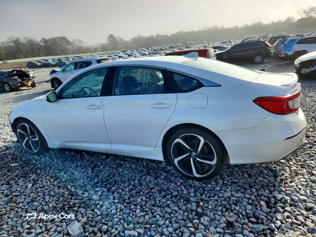 Accord 2018