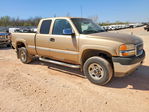 GMC Sierra 2001