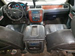 Chevrolet Silverado 2008