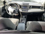 Toyota RAV 4 2015