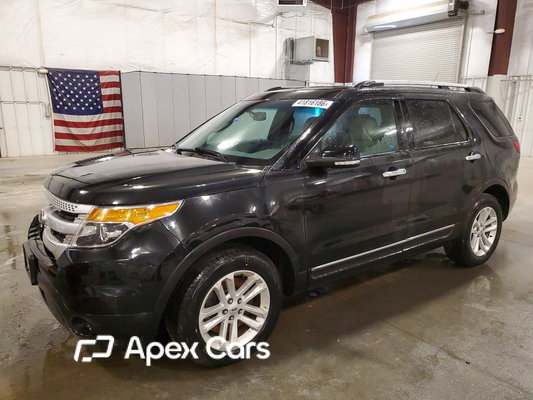 Ford Explorer 2015 - Image 1 of 13