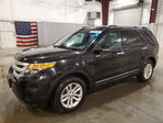 Ford Explorer 2015