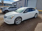 Nissan Altima 2011