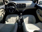Kia Rio 2013