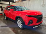 Chevrolet Blazer 2022
