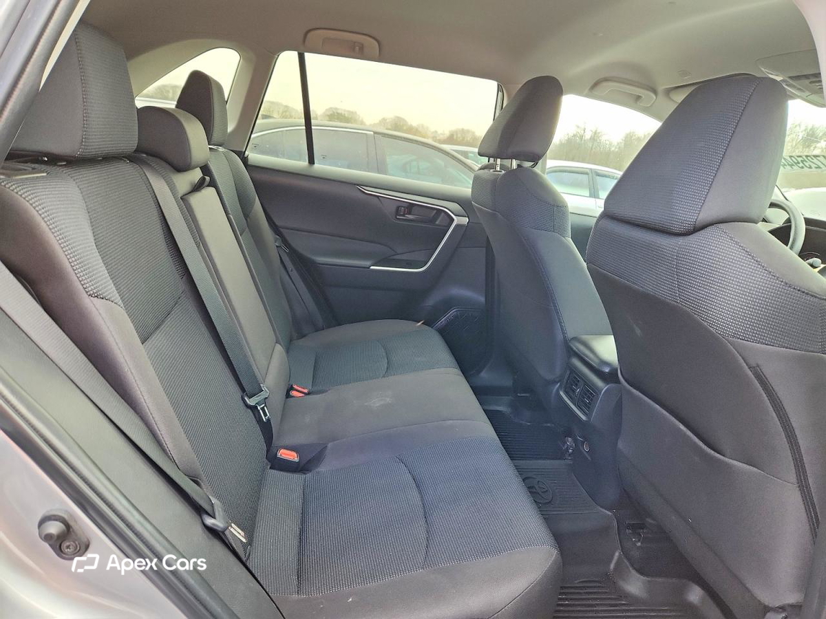 Toyota RAV 4 2023