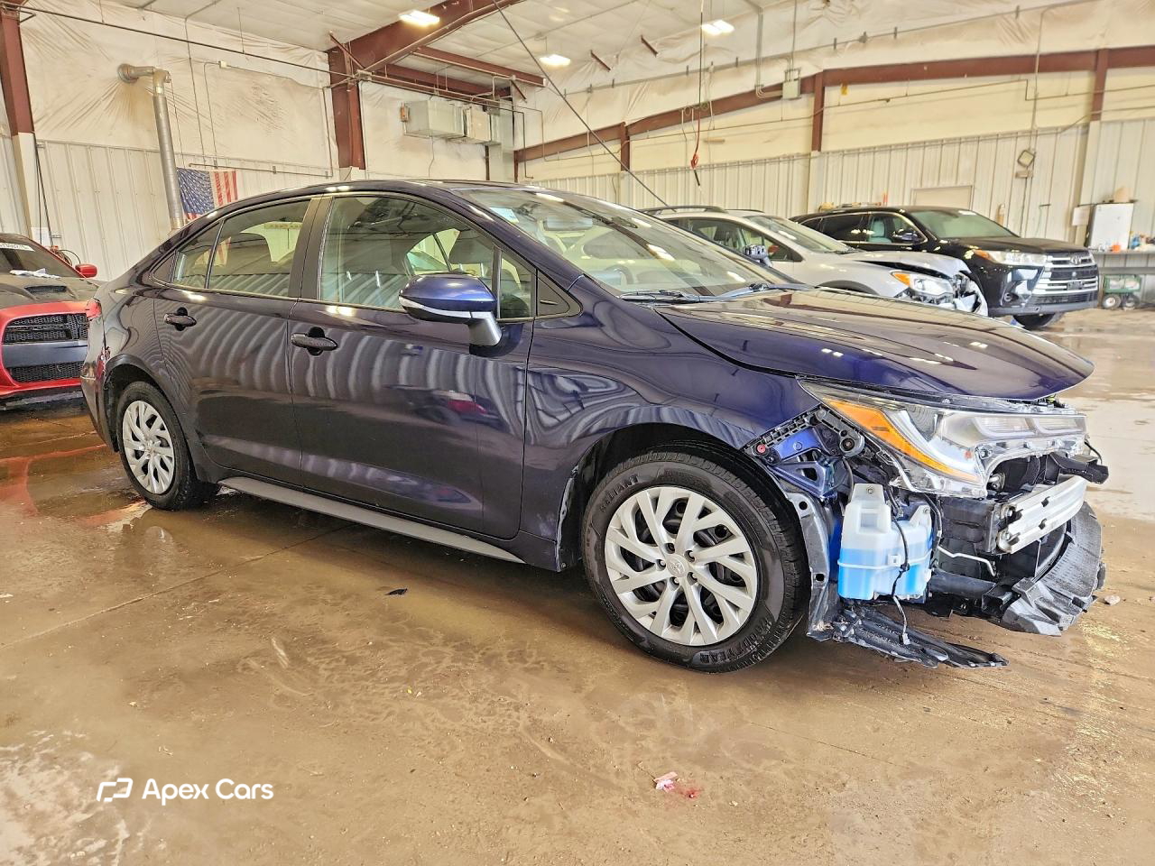 Toyota Corolla 2020