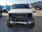 Dodge Nitro 2011