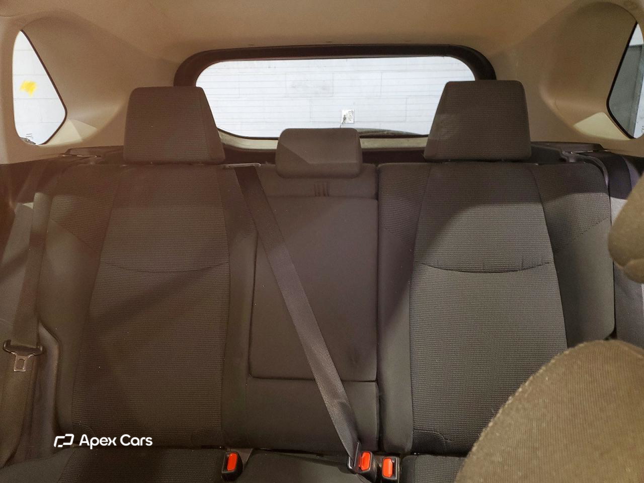 Toyota RAV 4 2024