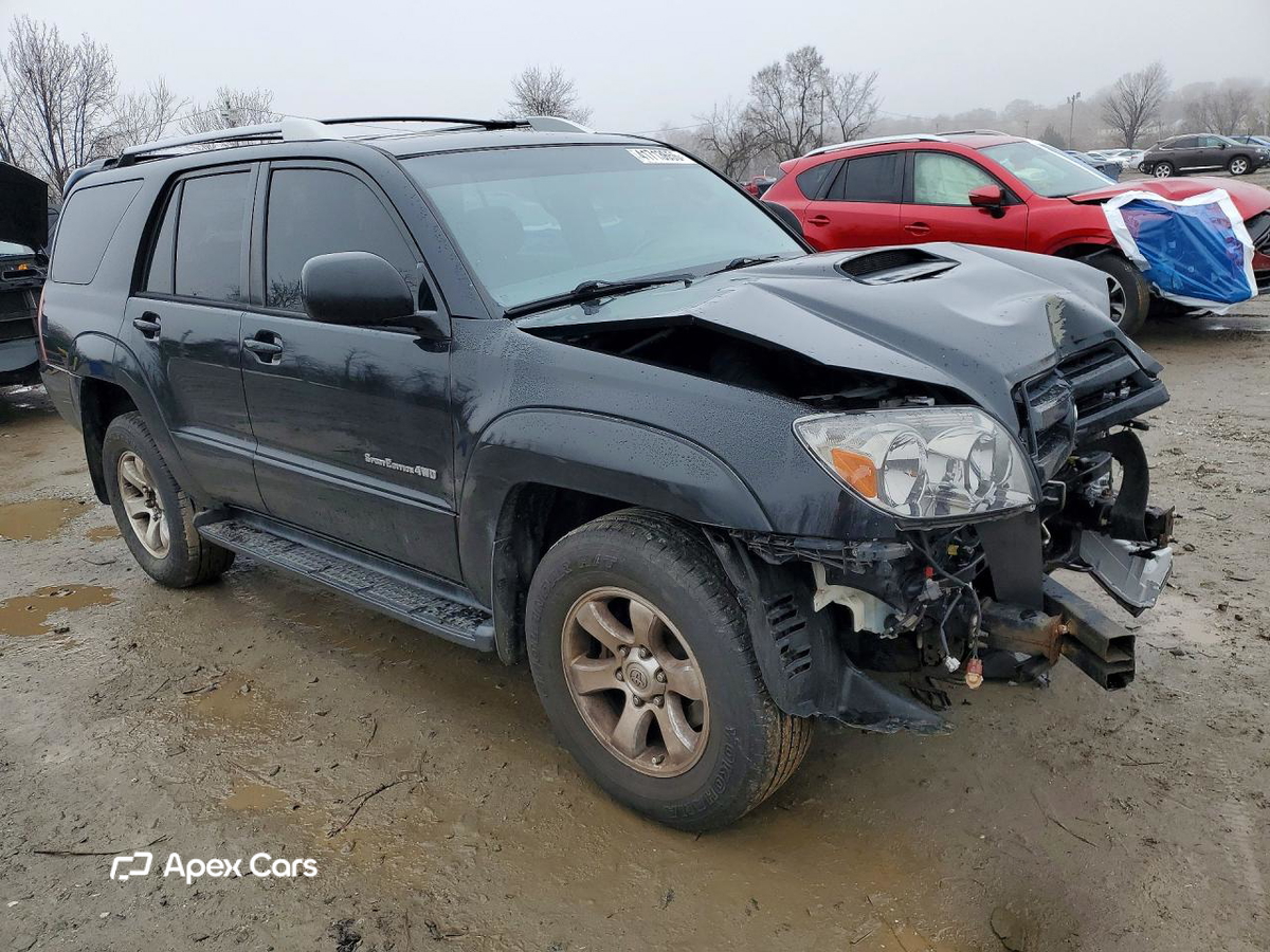 Toyota 4Runner 2005