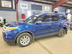 Ford Explorer 2012