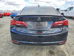 Acura TLX 2016