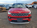Jeep Compass 2025