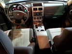 Dodge Nitro 2008