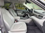 Toyota Highlander 2021