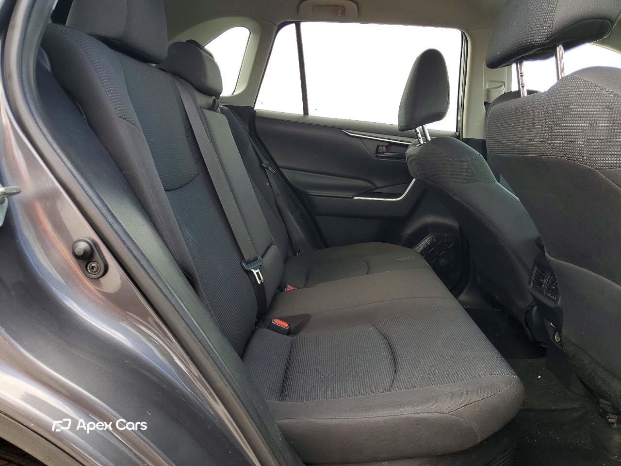 Toyota RAV 4 2020