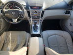 Cadillac CTS 2012