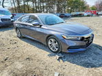 Honda Accord 2018
