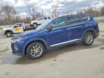 Hyundai Santa Fe 2020