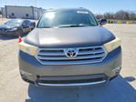 Toyota Highlander 2013