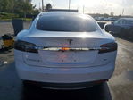 Tesla Model S 2014