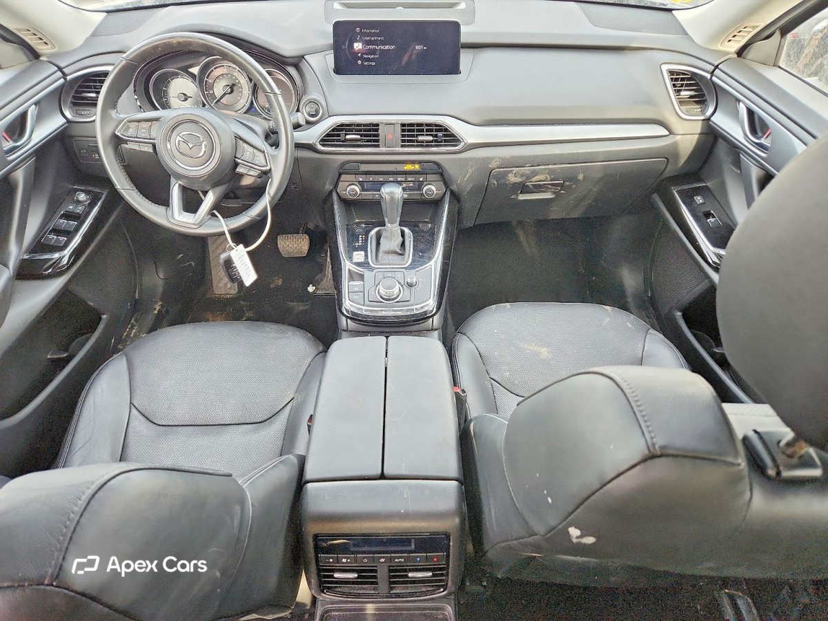 Mazda CX-9 2023