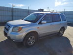 Honda Pilot 2007
