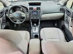 Subaru Forester 2014