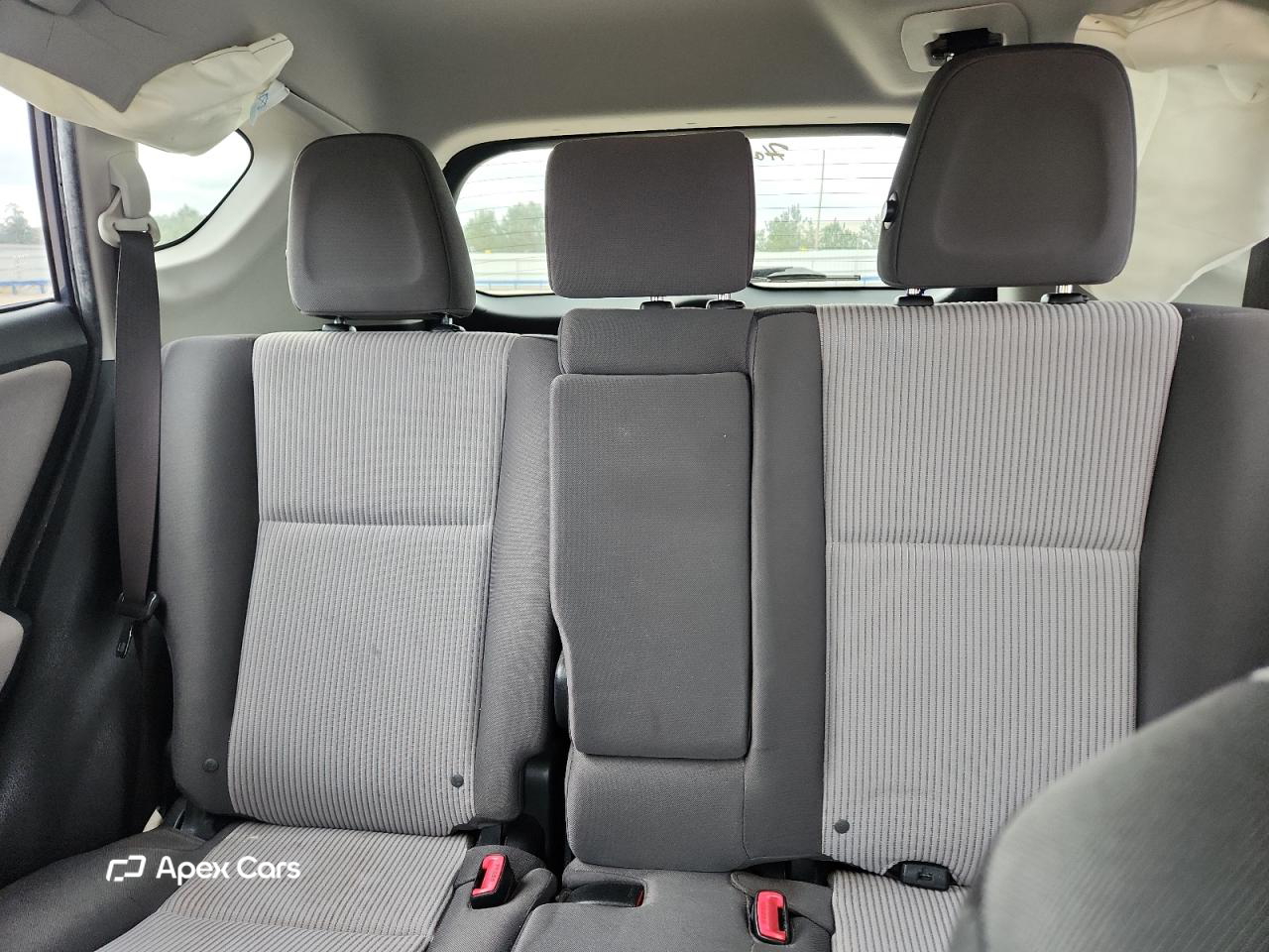 Toyota RAV 4 2014