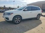 Nissan Pathfinder 2019