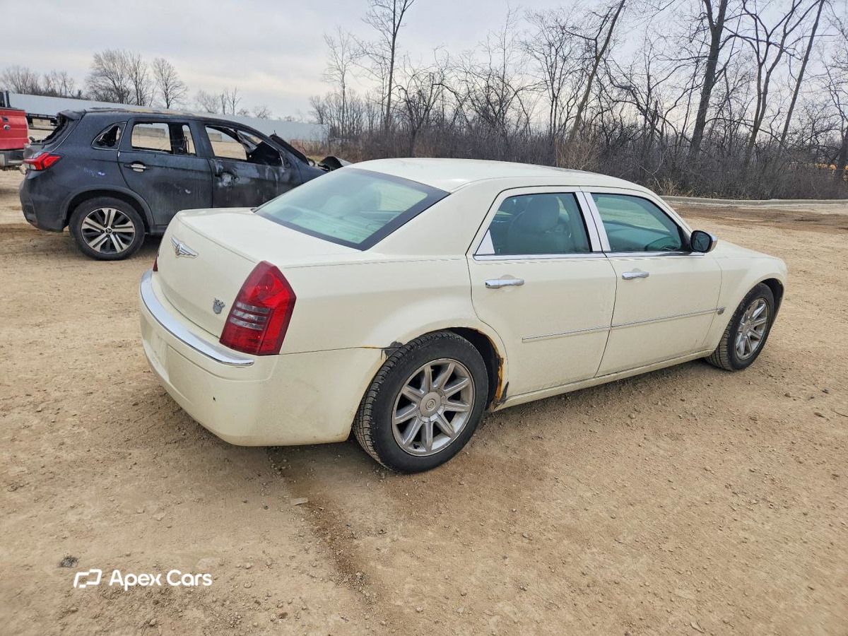 Chrysler 300 2006