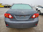 Toyota Corolla 2009