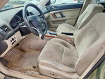 Subaru Legacy 2005