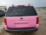 Ford Explorer 2003