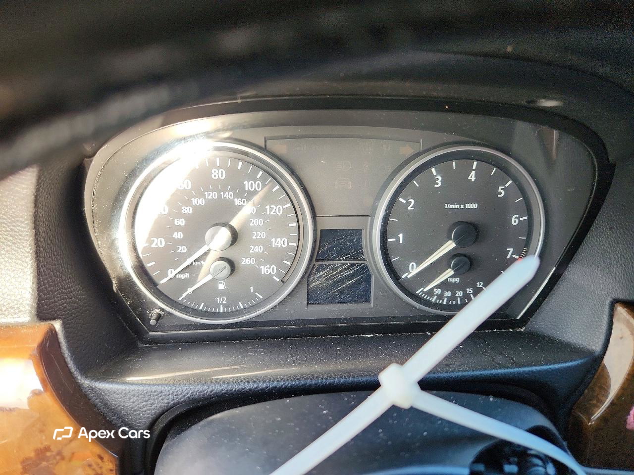 BMW Series 3 2006
